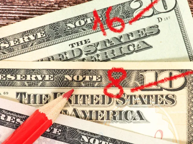 Hyperinflation and the Destruction of Human Personality